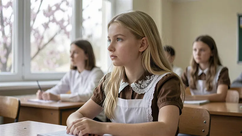 В&nbsp;школах Кабардино-Балкарской Республики оборудуют еще&nbsp;10&nbsp;агротехклассов