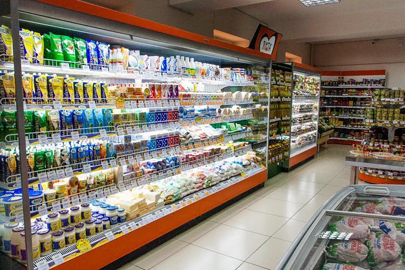 Крупнейшая иркутская сеть продуктовых магазинов повысила выработку на&nbsp;18%