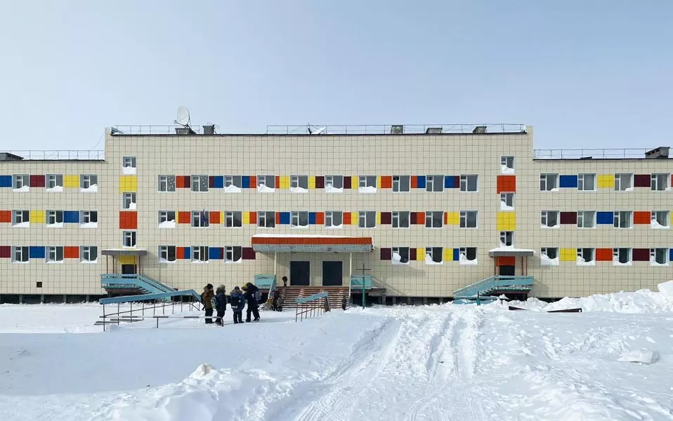 Администрация Главы и Правительства Республики Саха (Якутия)