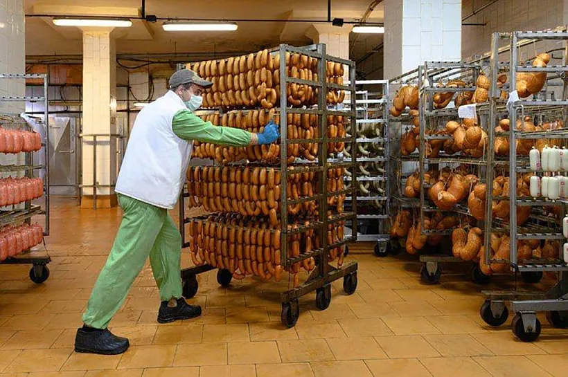 Волгоградская компания увеличила скорость производства продукции на&nbsp;20%