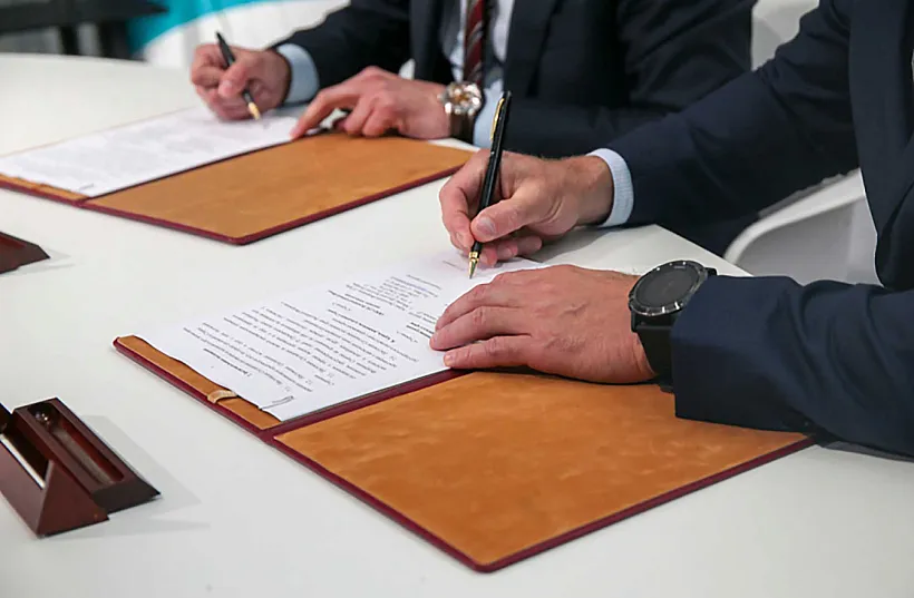 В&nbsp;Приморском крае компаниям помогли заключить 130&nbsp;экспортных контрактов