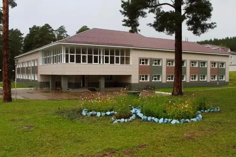 В&nbsp;центре &laquo;Жарки&raquo; Красноярского края запустили очистную станцию