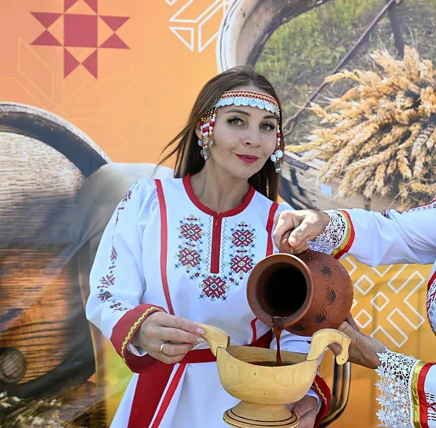 Чувашия представит туристические проекты на&nbsp;выставке MITT в&nbsp;Москве