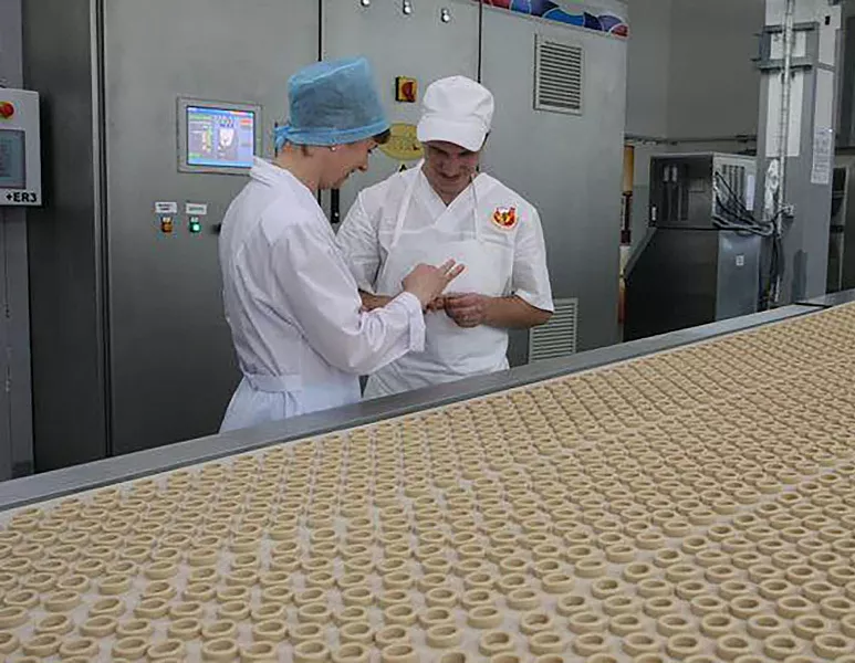Владимирские предприятия увеличили выработку продукции на&nbsp;треть