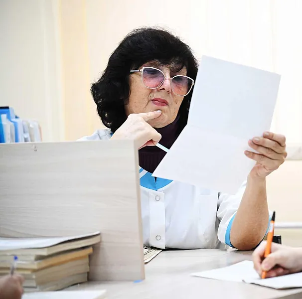 В&nbsp;Рязанской области в&nbsp;2026&nbsp;году появятся 15&nbsp;новых медпунктов