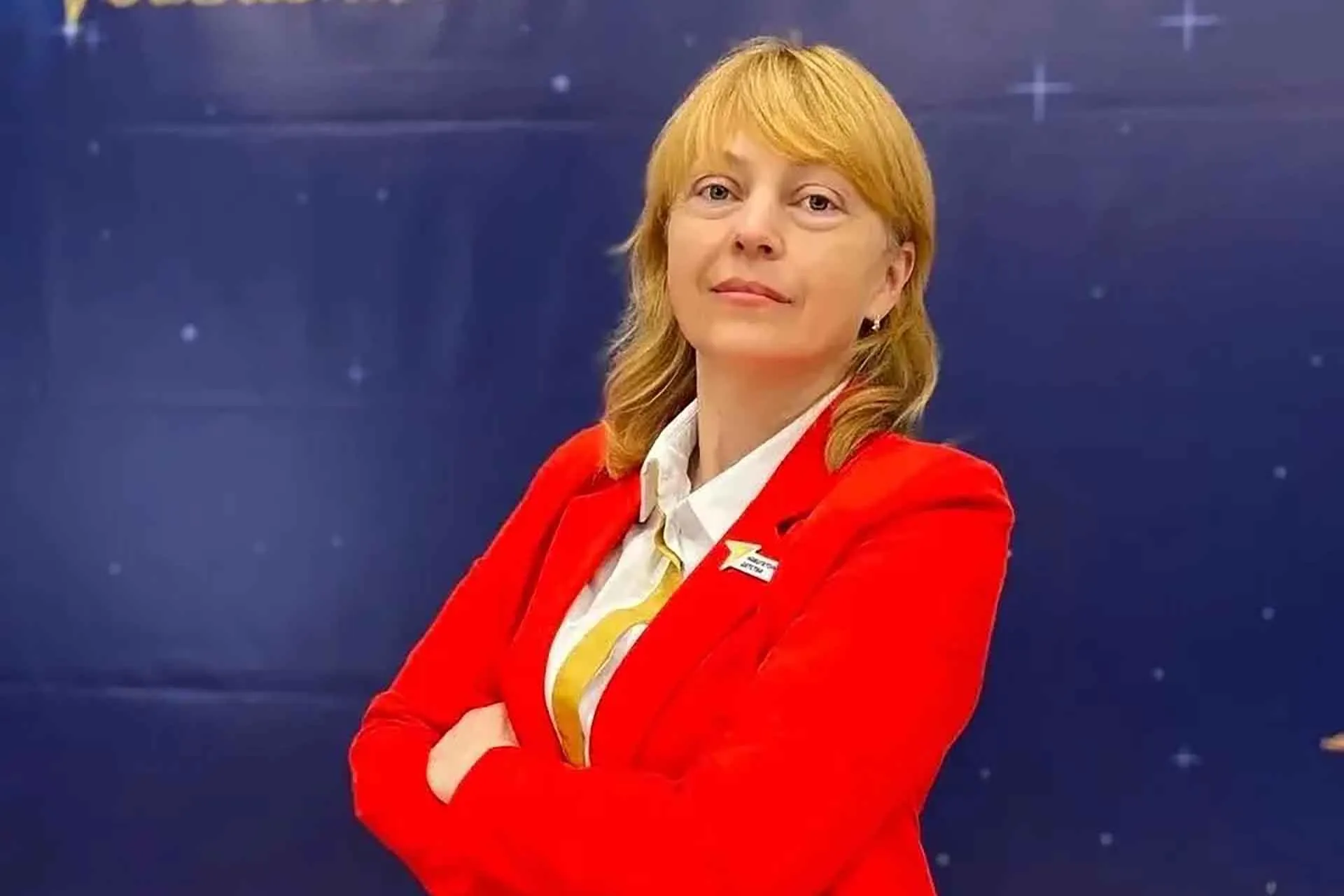 Участница из&nbsp;Адыгеи вошла в&nbsp;число лидеров программы &laquo;Министерство контента&raquo;