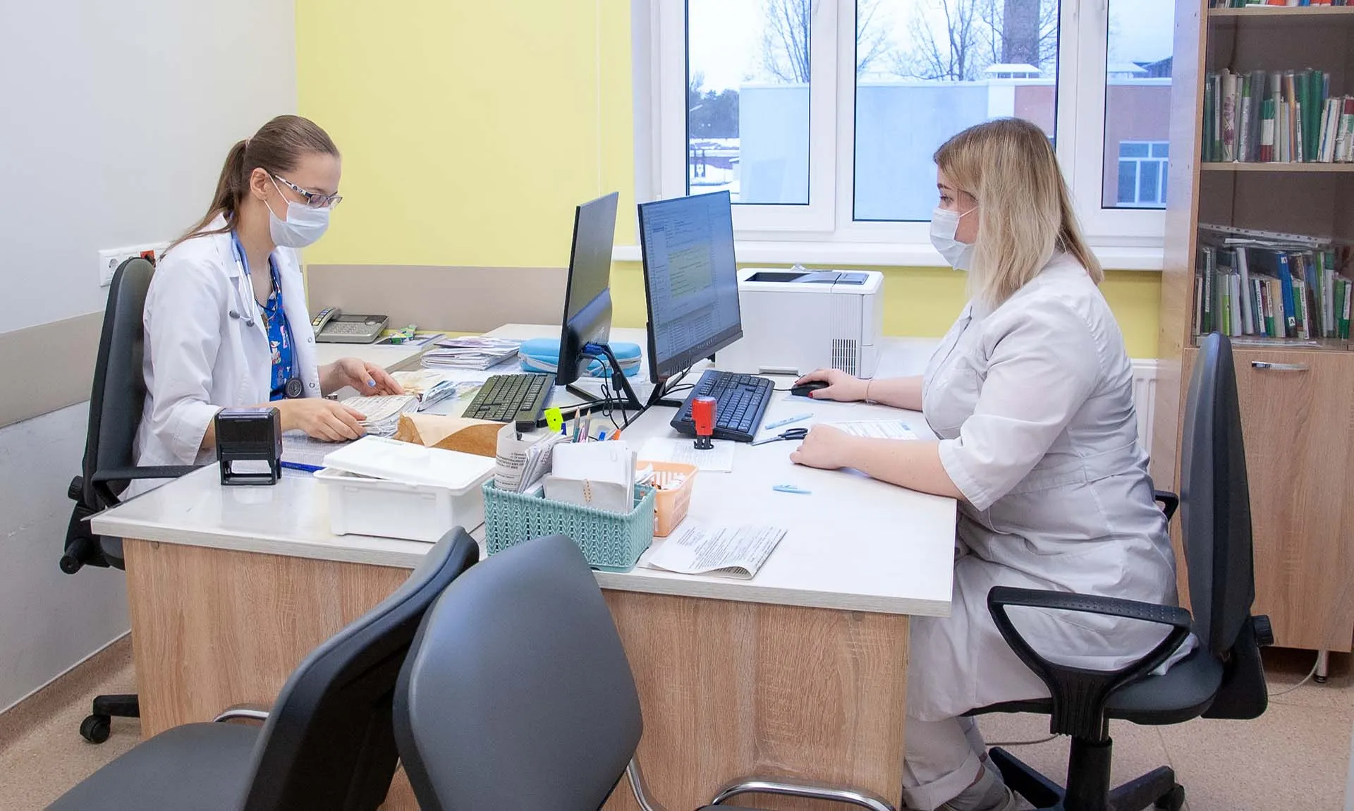 Оксана Король/Бизнес Online/ТАСС