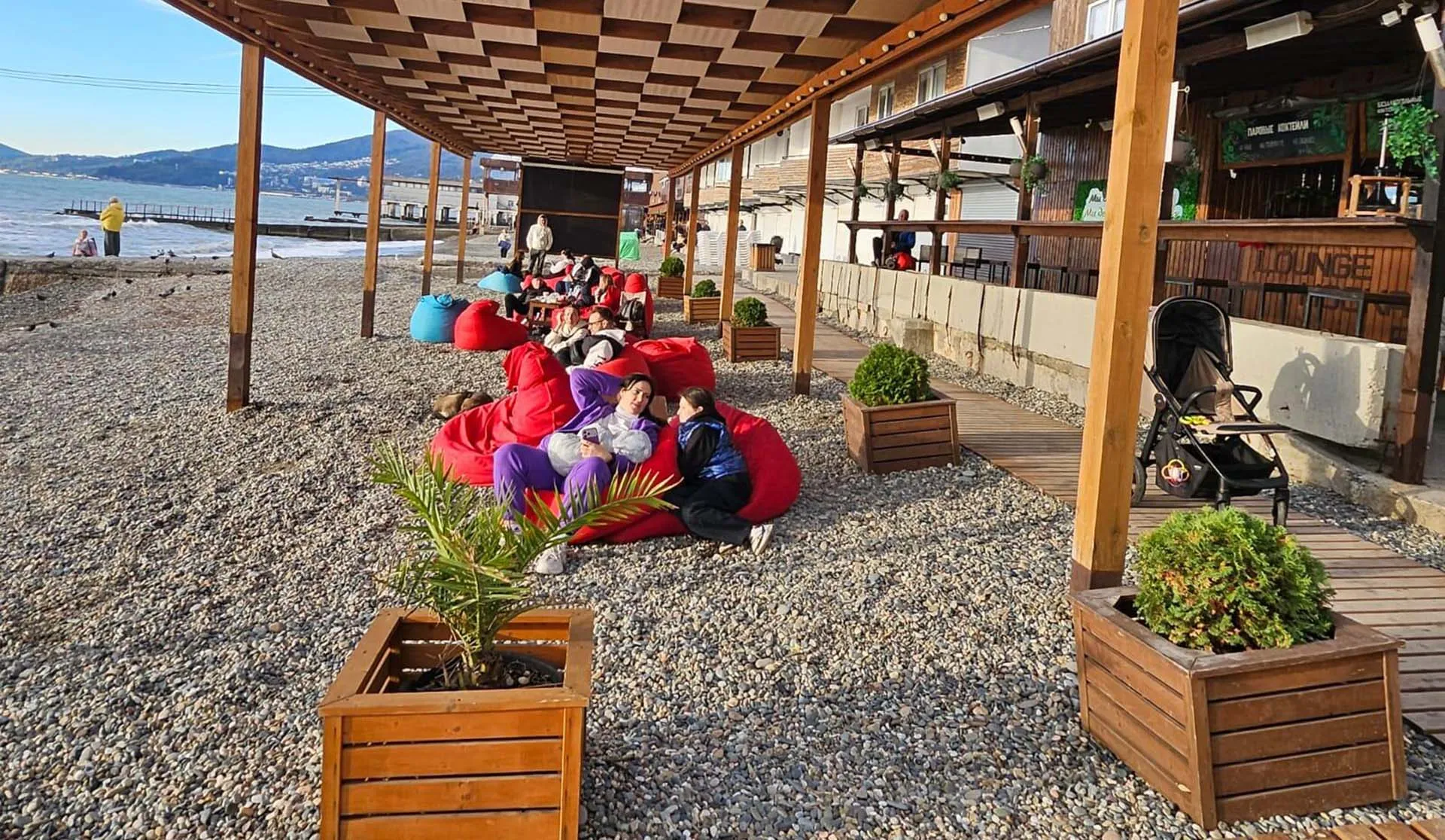 Министерство курортов, туризма и олимпийского наследия Краснодарского края