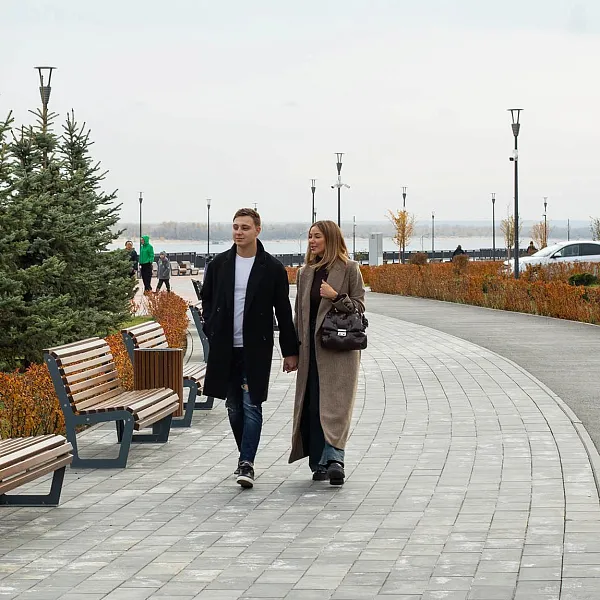 В&nbsp;Приморье стартовало голосование за&nbsp;объекты благоустройства на&nbsp;2027&nbsp;год