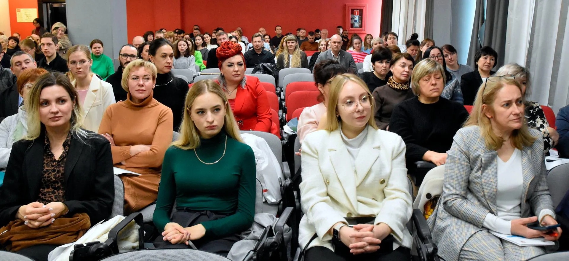 Представительство Республики Крым