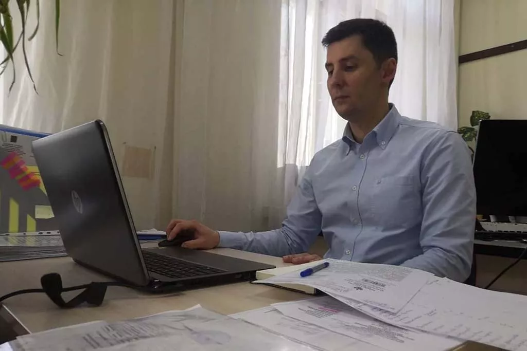 Пресс-служба администрации Тихорецкого района Краснодарского края