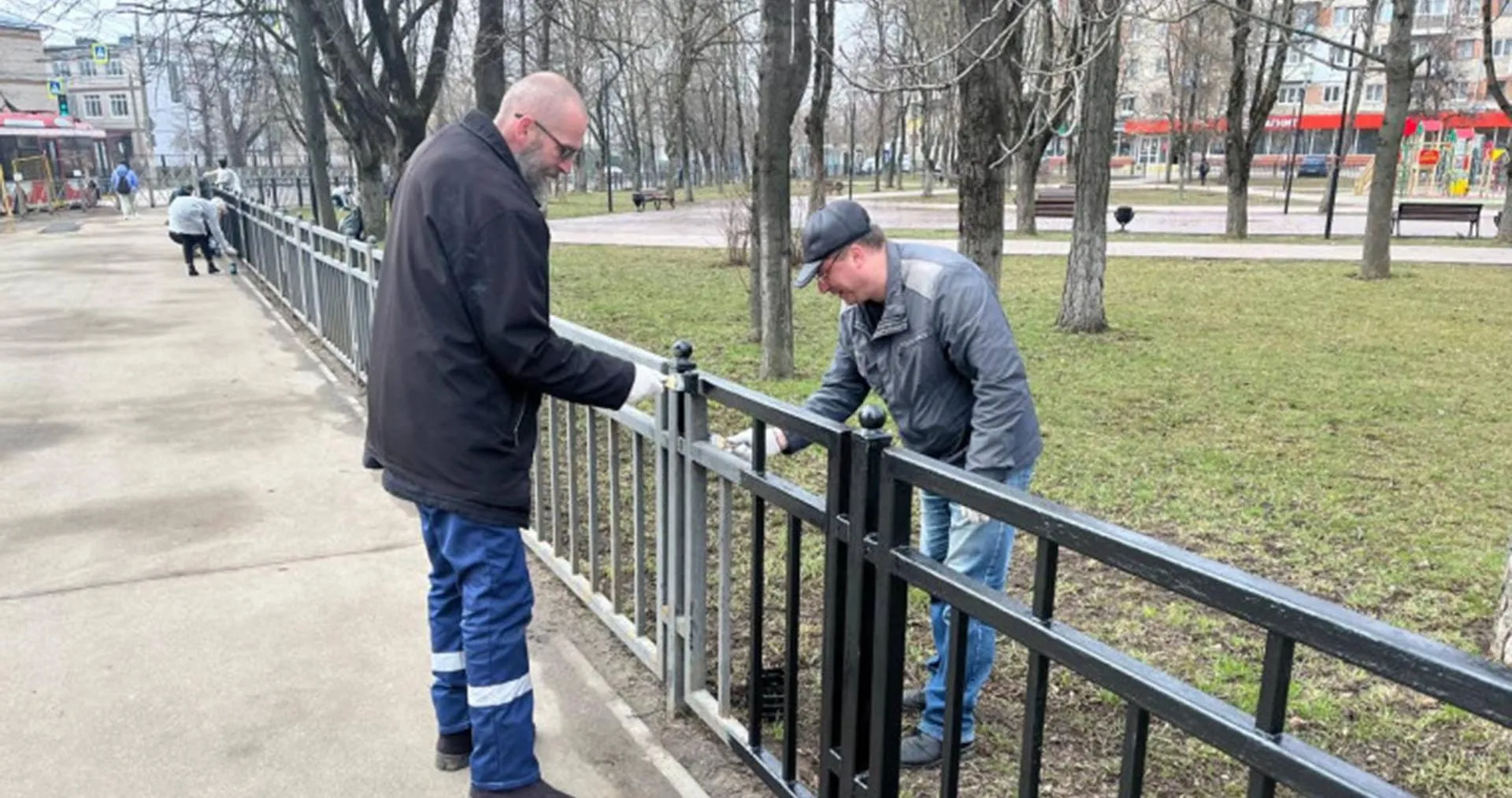 Администрация города Тулы