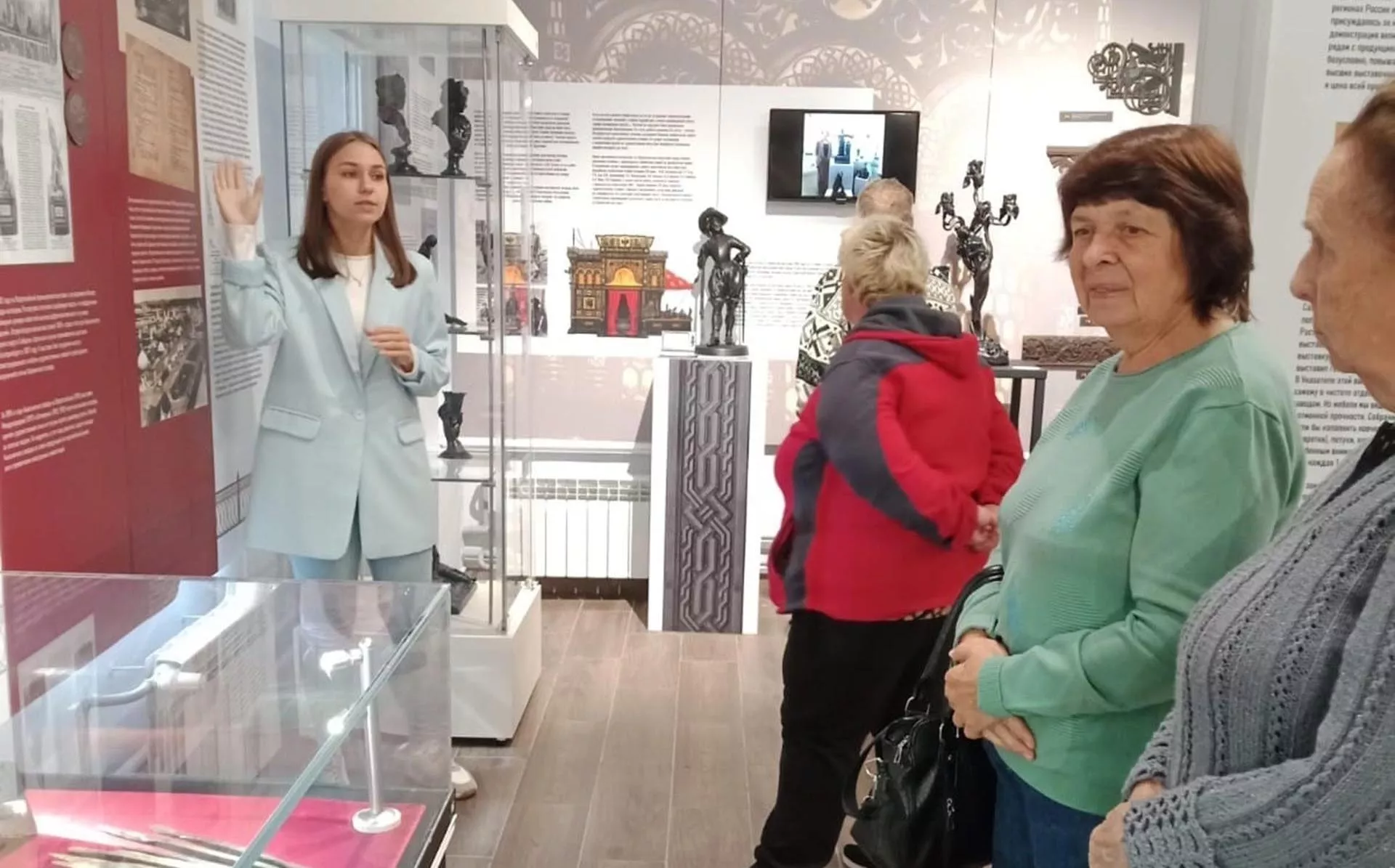 Управление социальной защиты населения администрации Каслинского муниципального района