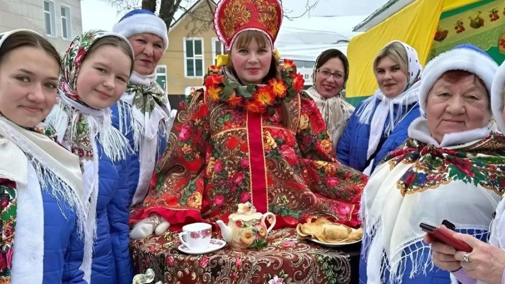 Администрация МО Юкаменский район УР