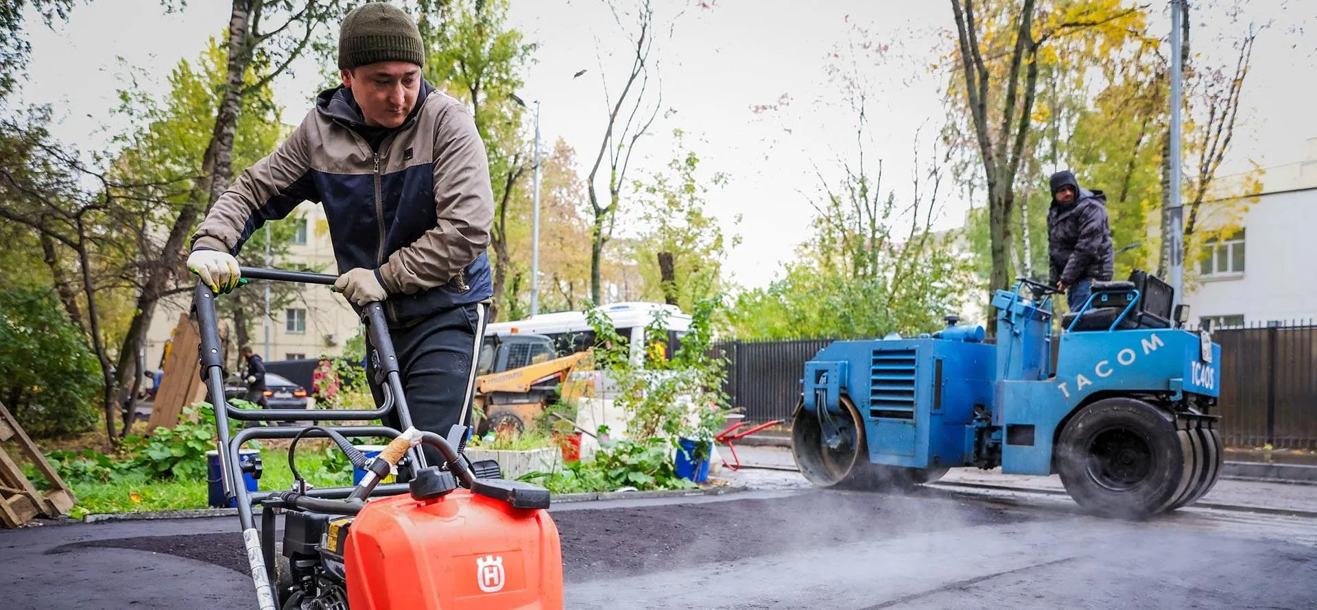 Роман Наумов/URA.RU/ТАСС