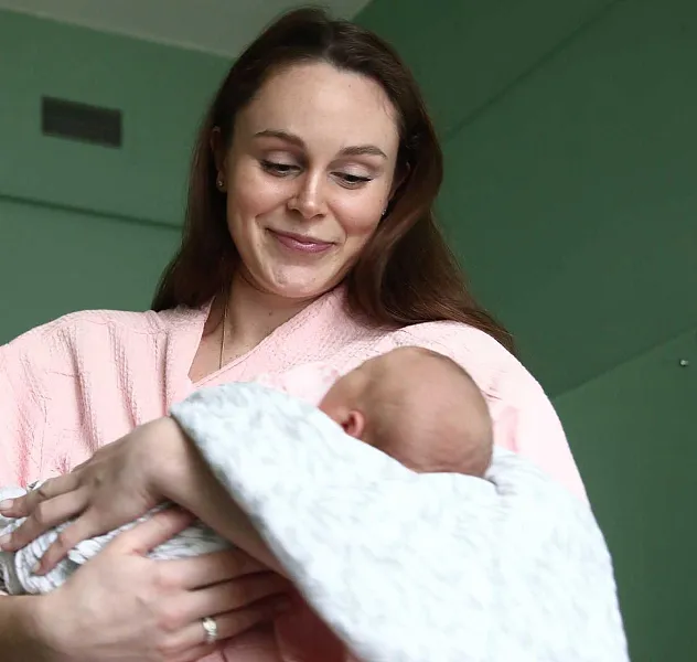 Кубань вошла в&nbsp;тройку лидеров по&nbsp;регистрации новорожденных на&nbsp;&laquo;Госуслугах&raquo;