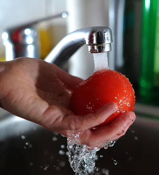 Жителей поселка Линёво в&nbsp;Волгоградской области обеспечат чистой водой