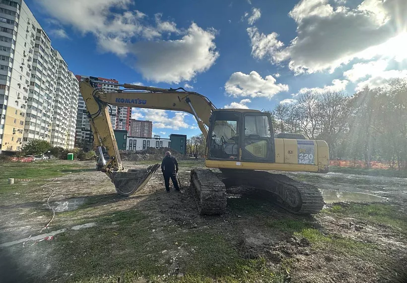 В&nbsp;2024&nbsp;году в&nbsp;Новороссийске начнется строительство новой поликлиники