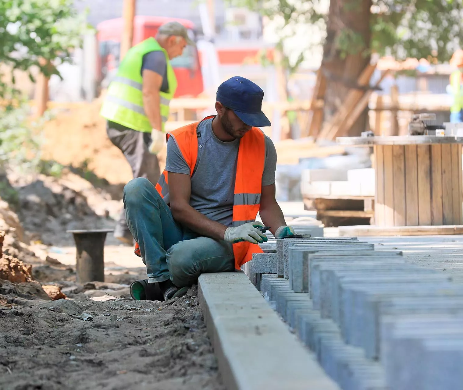 Антон Денисов/РИА Новости