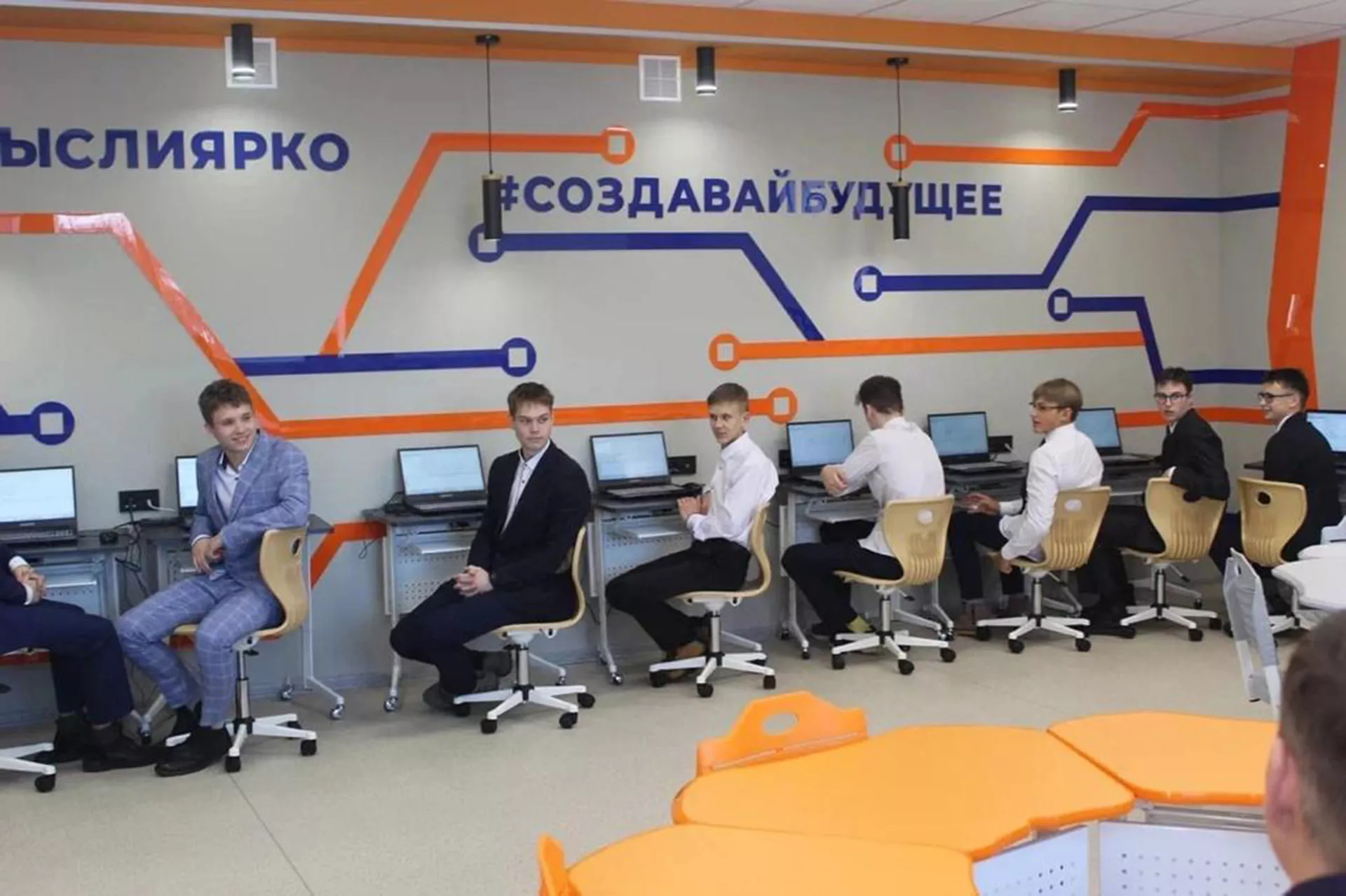 Пресс-служба Правительства Нижегородской области