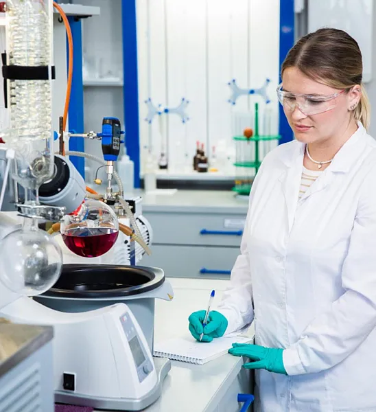 В&nbsp;Нижегородской области запустили производство блок-сополимеров