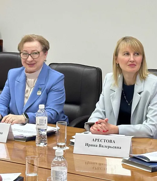 В&nbsp;Ханты-Мансийске прошла конференция по&nbsp;семейному бизнесу