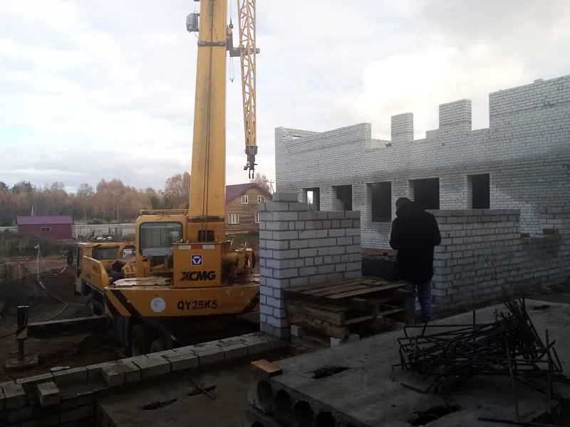 В&nbsp;селе Погорелка Ярославской области появится новая школа