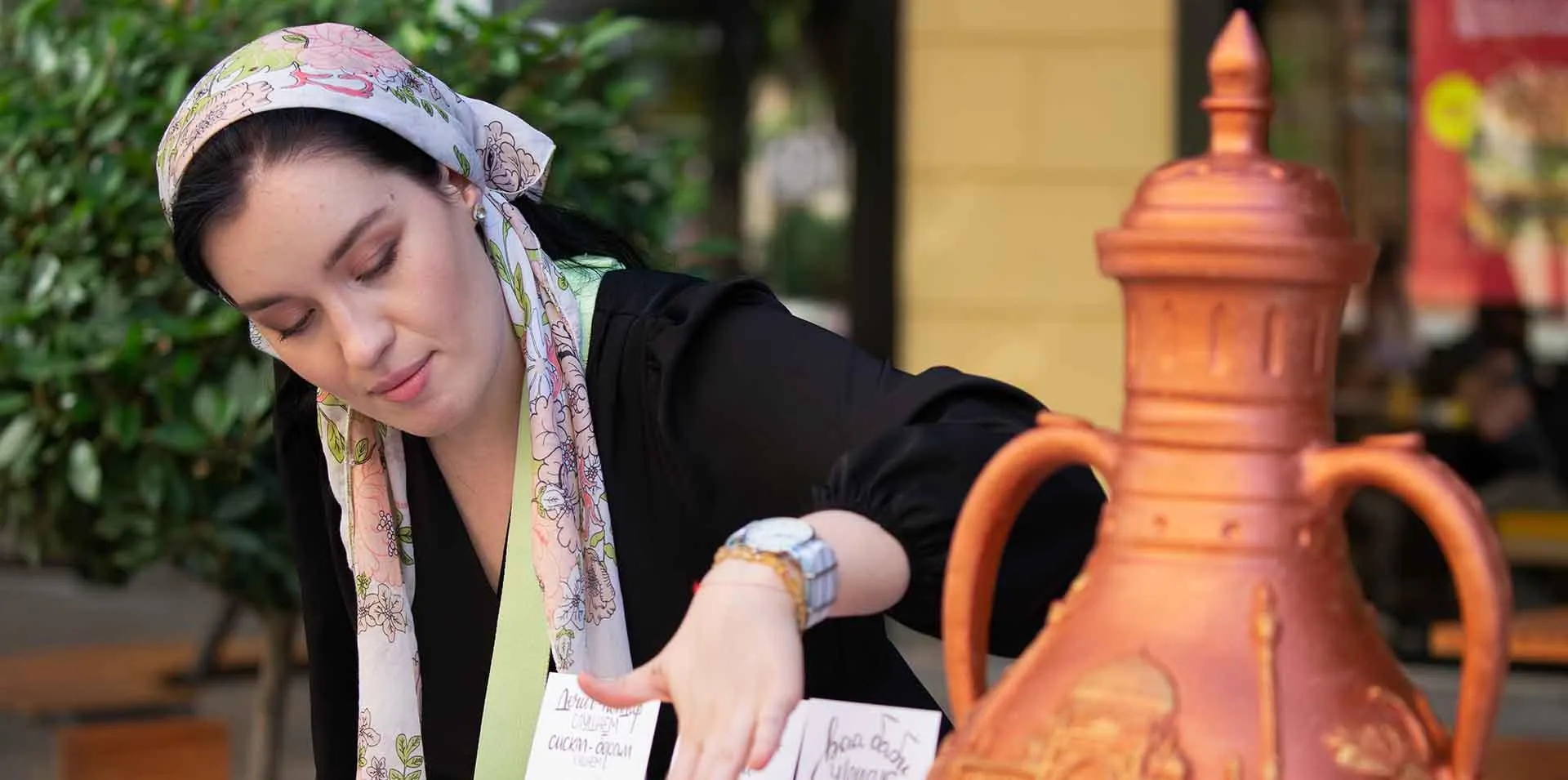 Елена Афонина/ТАСС