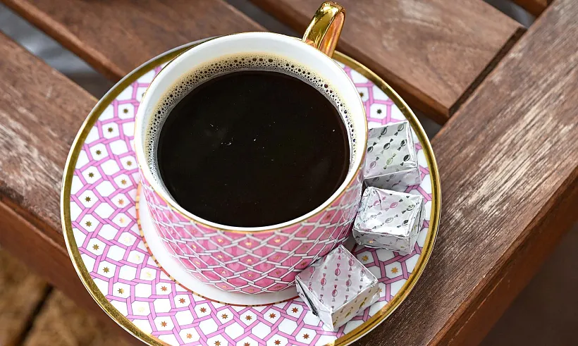 В&nbsp;Калуге с&nbsp;4&nbsp;апреля пройдет фестиваль кофейной культуры