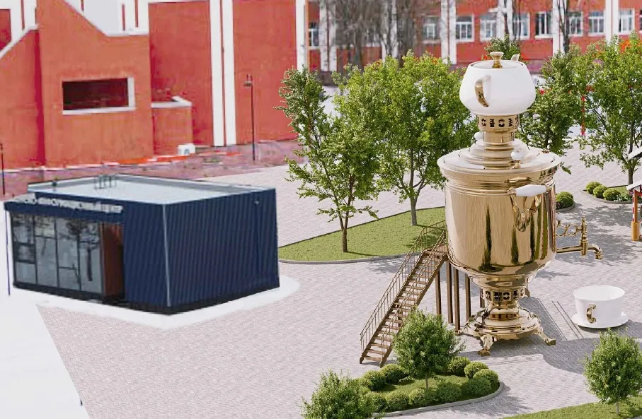 Пресс-служба Правительства Нижегородской области