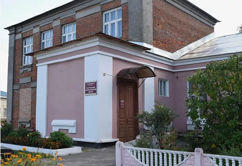 Елатомский краеведческий музей отремонтируют в&nbsp;Рязанской области