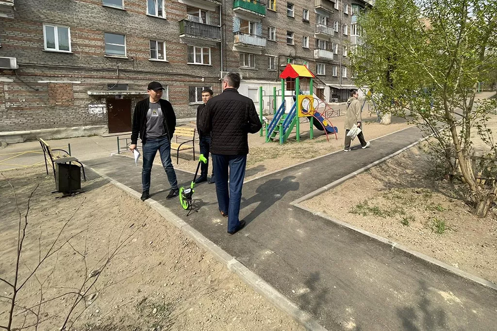 Управление по информационной политике Администрации г. Улан-Удэ
