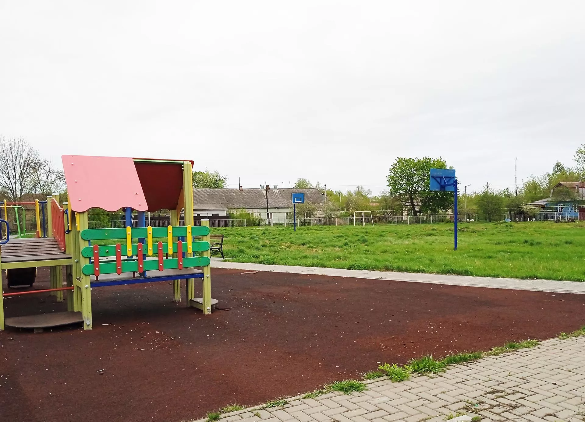 Администрация Бесединского сельсовета Курского района Курской области