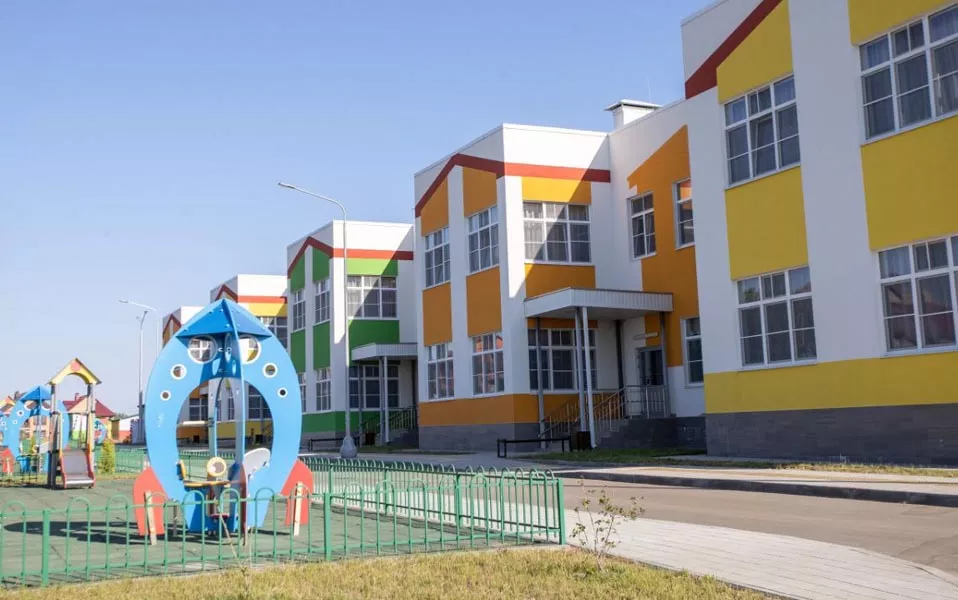 Администрация муниципального образования город-курорт Анапа