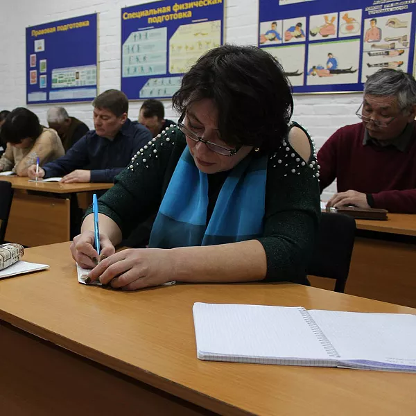 С&nbsp;начала года 45&nbsp;жителей Забайкалья начали осваивать новые профессии
