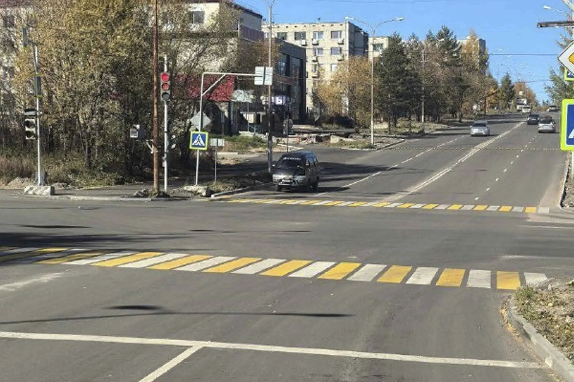 Министерство транспорта и дорожного хозяйства Республики Саха (Якутия)