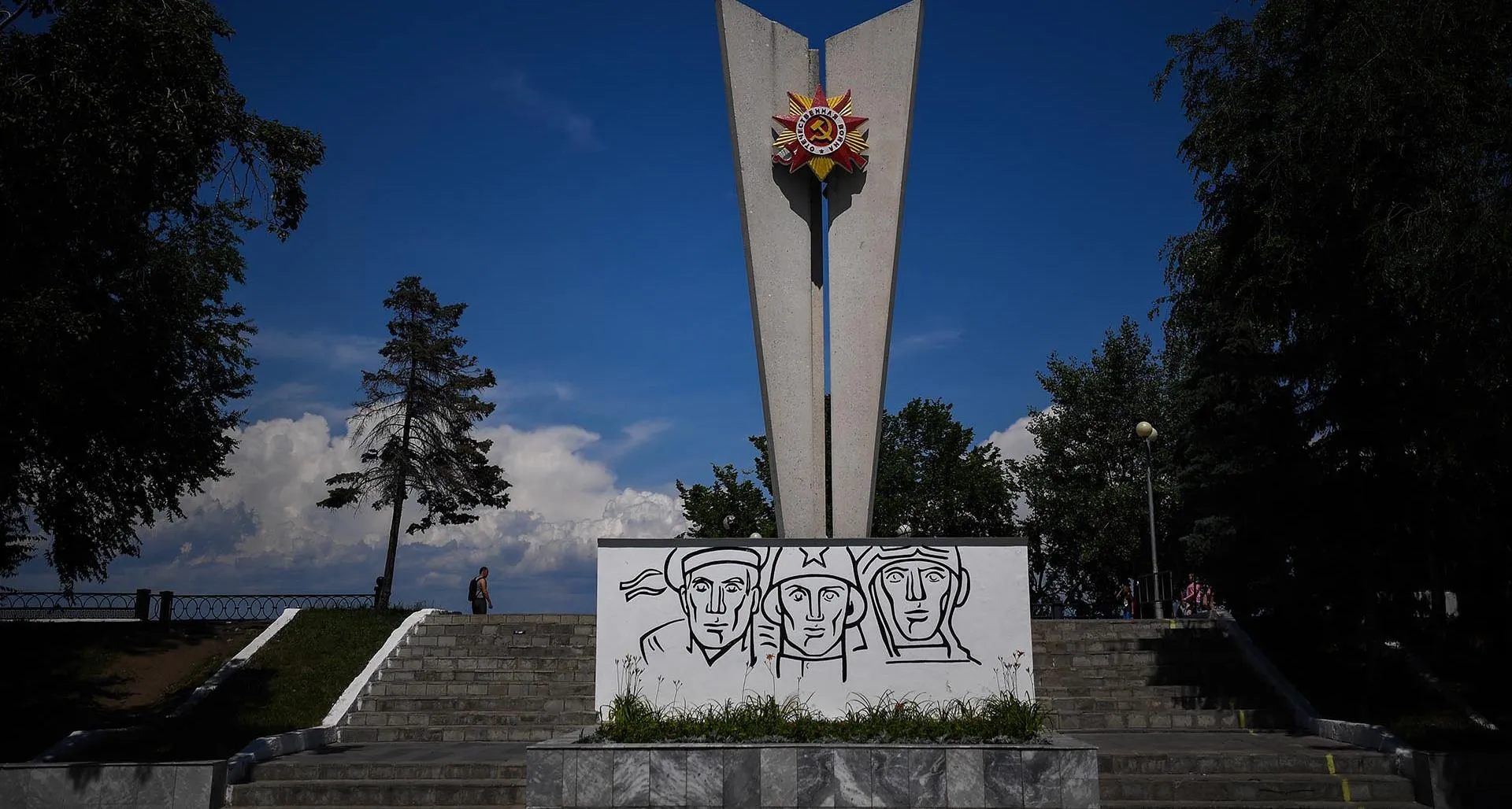 Владимир Астапкович/РИА Новости