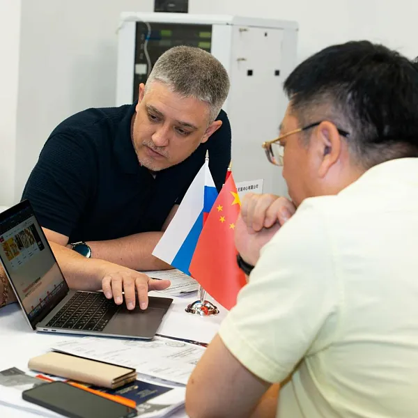 Бизнес Приангарья использовал сервисы платформы &laquo;Мой экспорт&raquo; 68&nbsp;тысяч раз