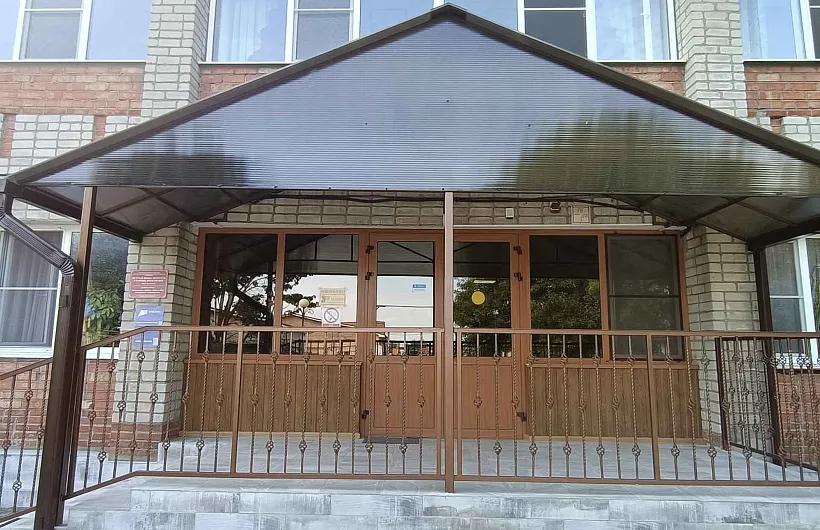 Две детские школы искусств Ейского района Кубани оснастят оборудованием