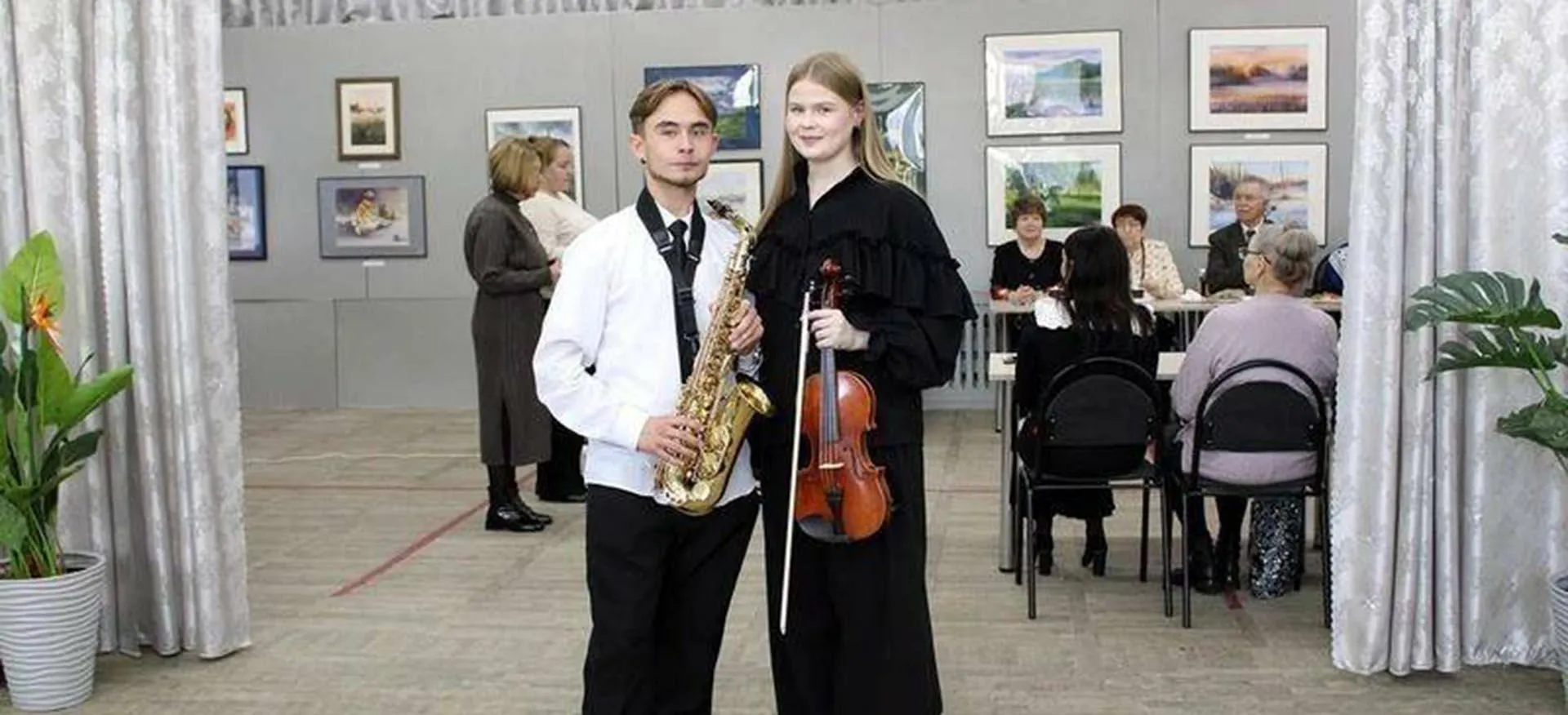 Администрация Губкинского городского округа