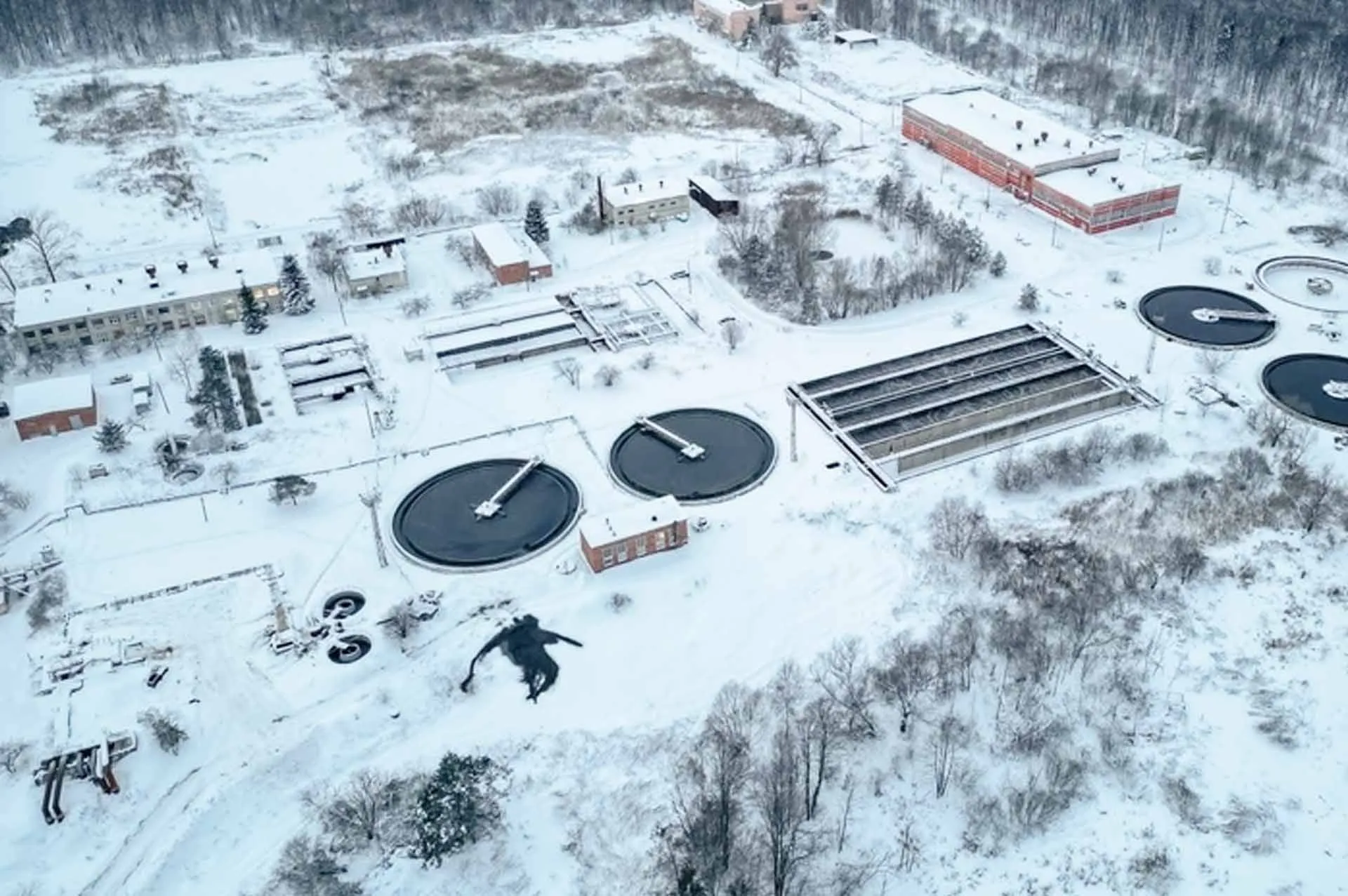 Министерство информации и молодежной политики Московской области