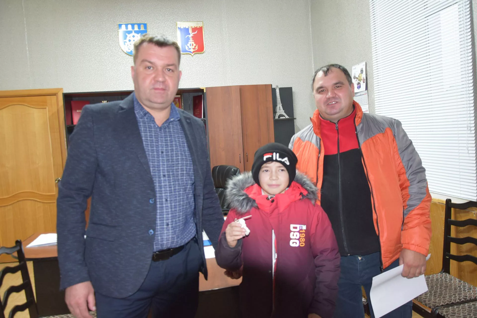 Администрация Звениговского муниципального района Республики Марий Эл