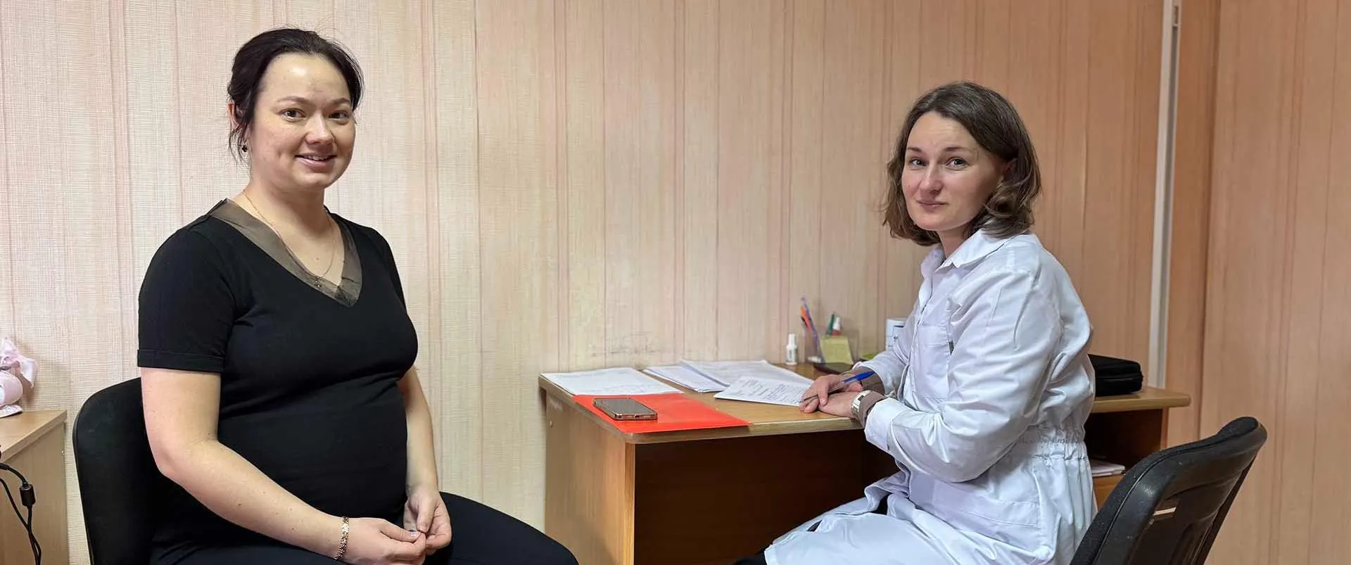 Министерство социальной политики Калининградской области