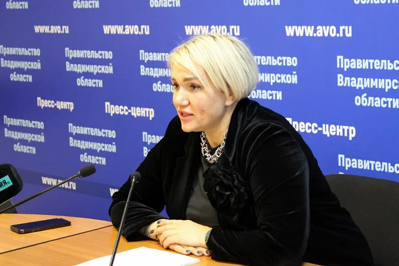 Во&nbsp;Владимирской области планируют запустить новые туристические маршруты