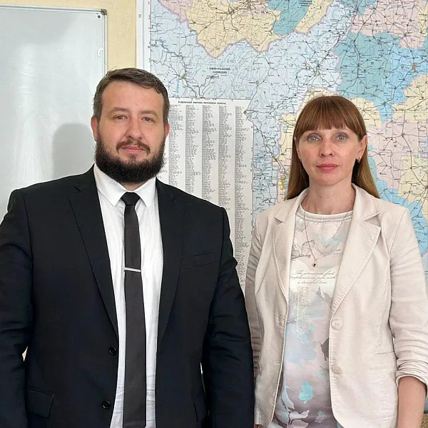 Участники программы &laquo;Герои Южного Урала&raquo; пройдут стажировку в&nbsp;минздраве