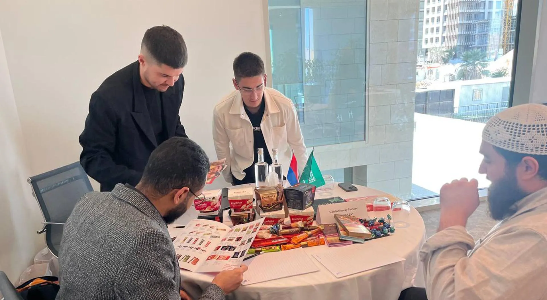 АНО "Агентство развития бизнеса Рязанской области"