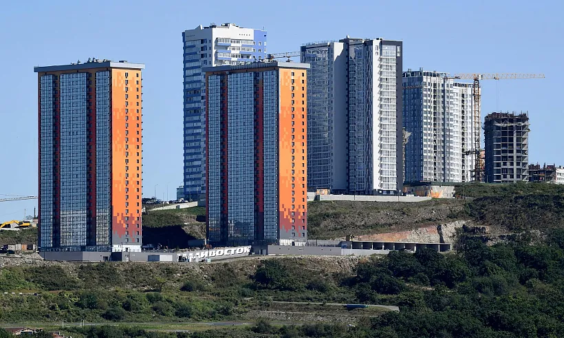 В&nbsp;Оренбуржье с&nbsp;начала года ввели в&nbsp;эксплуатацию более 722&nbsp;тыс. кв. м жилья