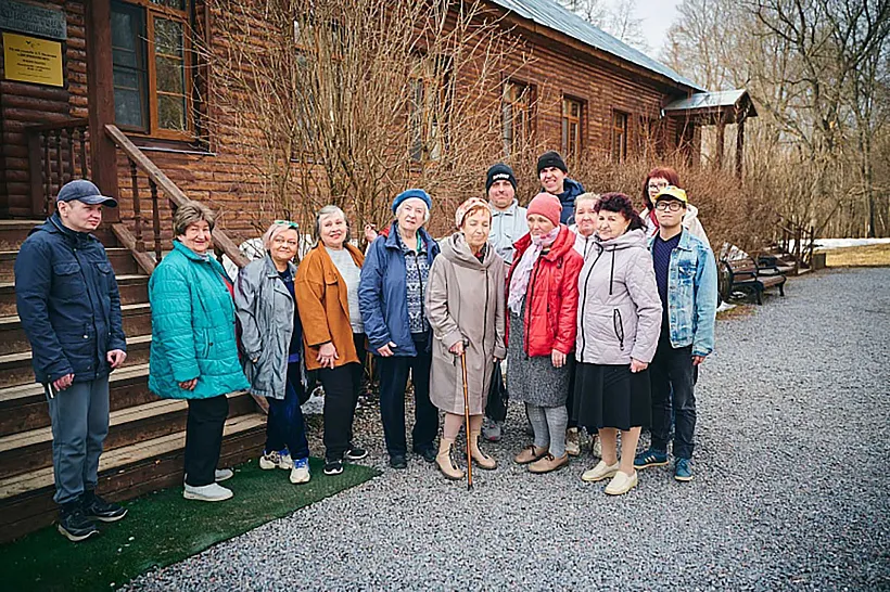 Свыше 200&nbsp;жителей с&nbsp;инвалидностью побывали в&nbsp;турах по&nbsp;Тульской области