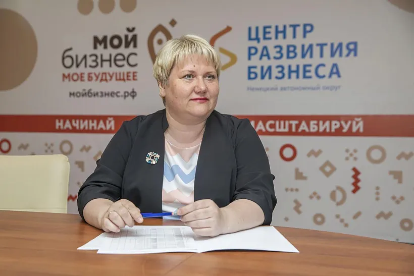 Самозанятым в&nbsp;Ненецком автономном округе снизили ставки по&nbsp;микрозаймам