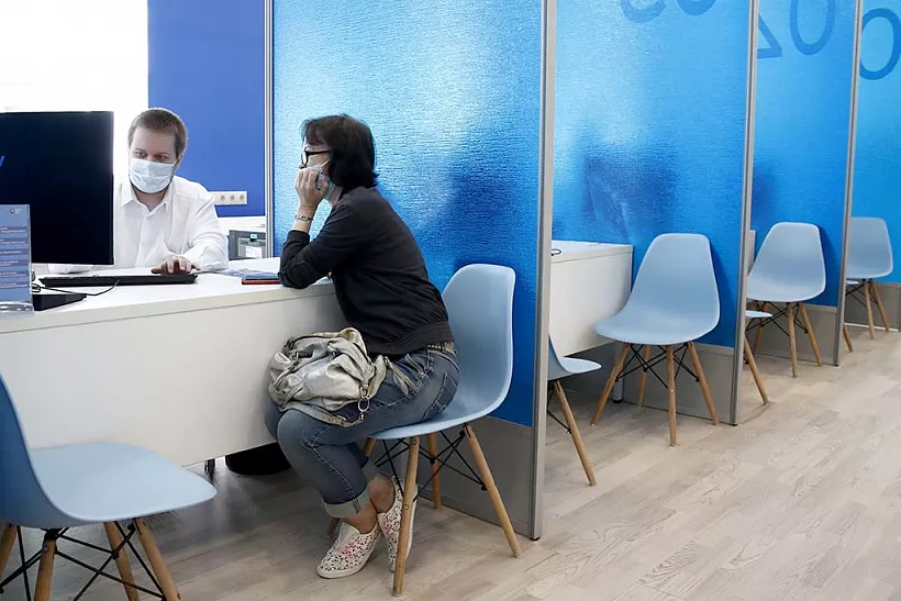 Количество заключенных соцконтрактов в&nbsp;Самарской области выросло почти в&nbsp;шесть раз
